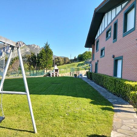 Villa La Ballena De Sonabia オリニョン エクステリア 写真